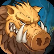 屠龙世界龙耀武尊