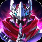 霸王传