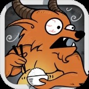 魔神快打